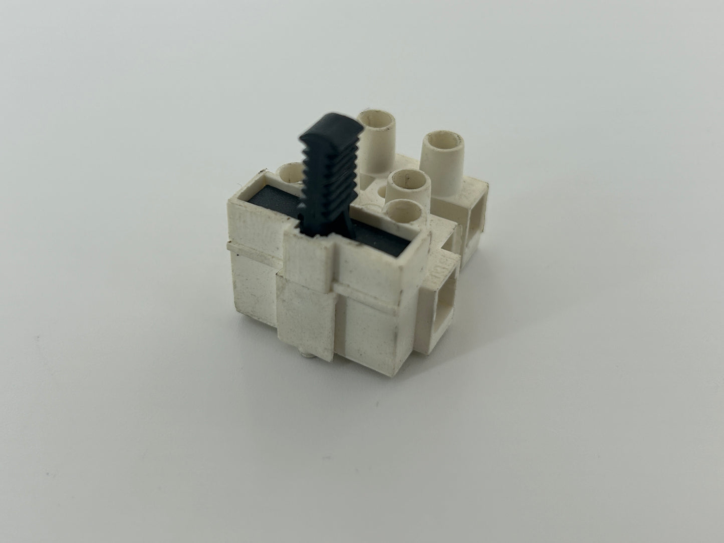Einhell TAF200 connection terminal current terminals terminal distributor screw terminal connection strip charging socket connection terminal