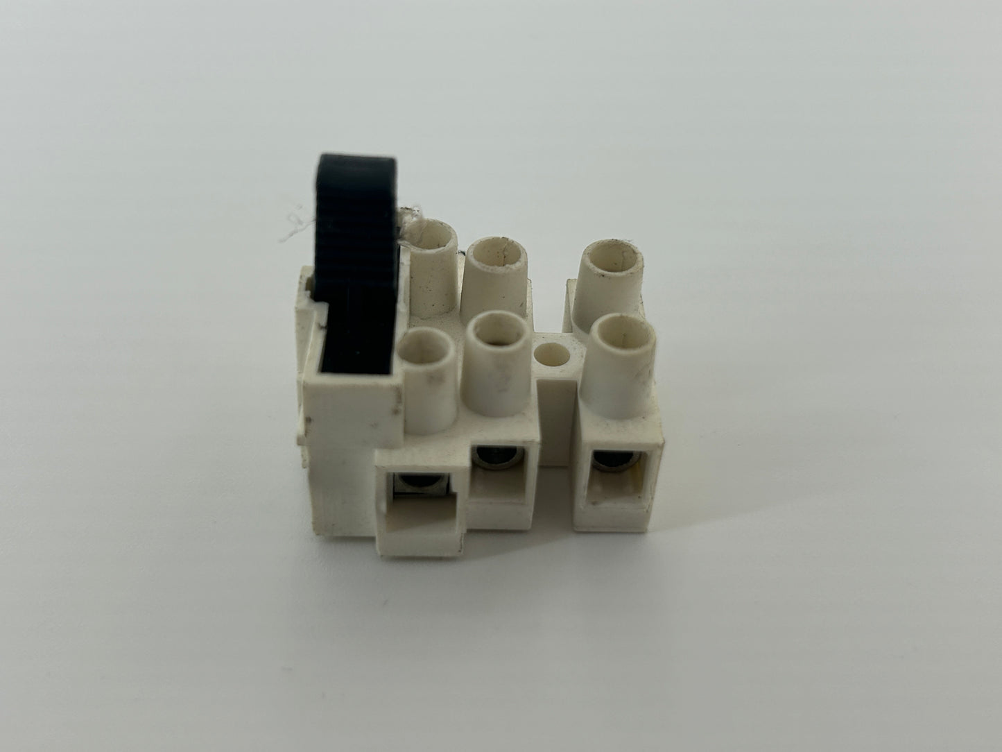 Einhell TAF200 connection terminal current terminals terminal distributor screw terminal connection strip charging socket connection terminal