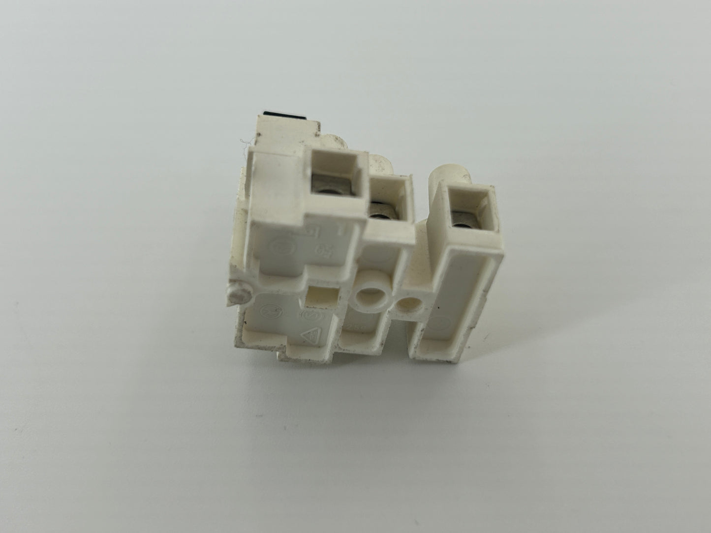 Einhell TAF200 connection terminal current terminals terminal distributor screw terminal connection strip charging socket connection terminal