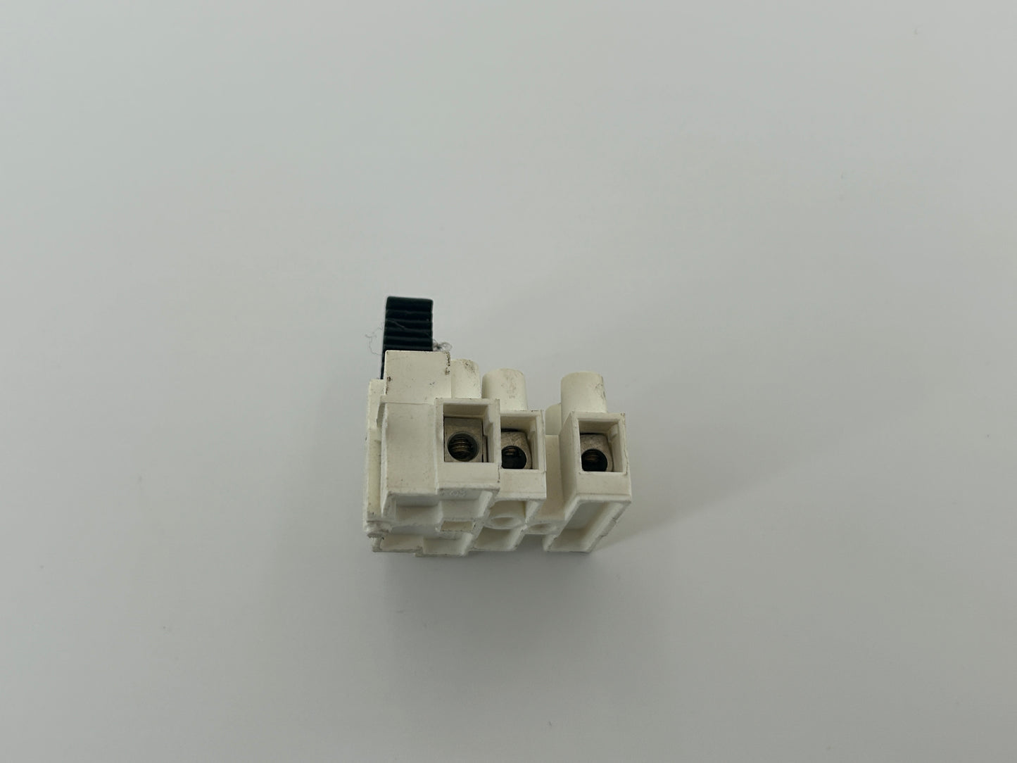 Einhell TAF200 connection terminal current terminals terminal distributor screw terminal connection strip charging socket connection terminal