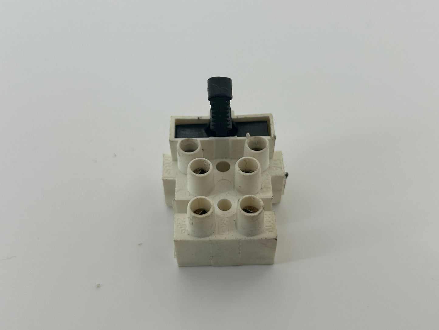 Einhell TAF200 connection terminal current terminals terminal distributor screw terminal connection strip charging socket connection terminal
