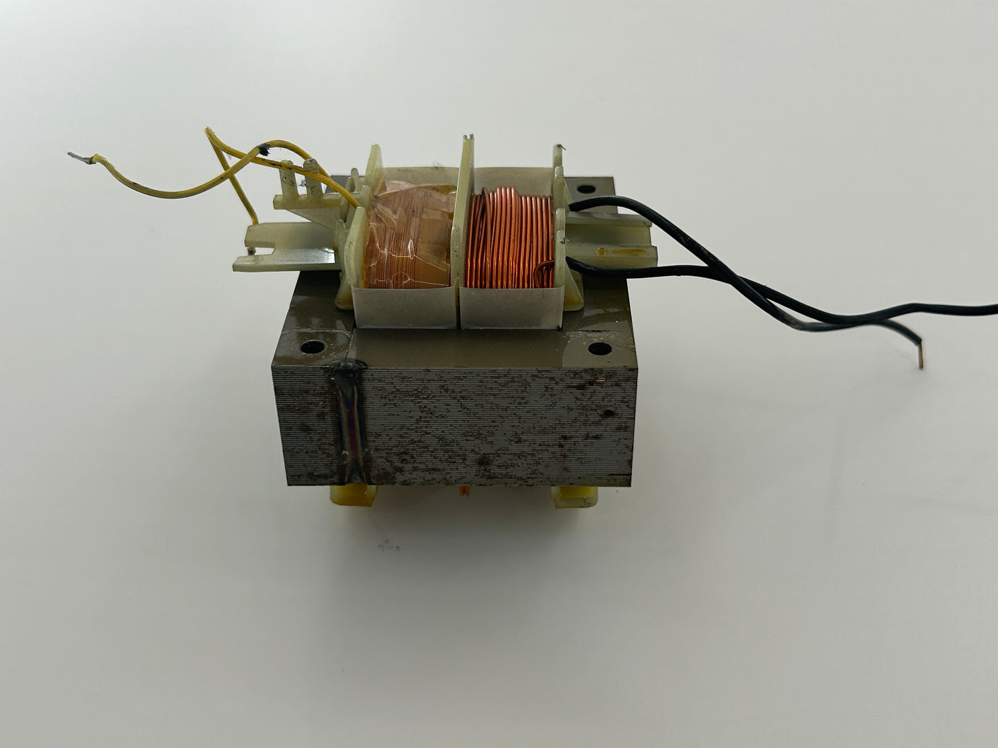 Einhell TAF200 power supply transformer power supply electronics transformer switching power supply