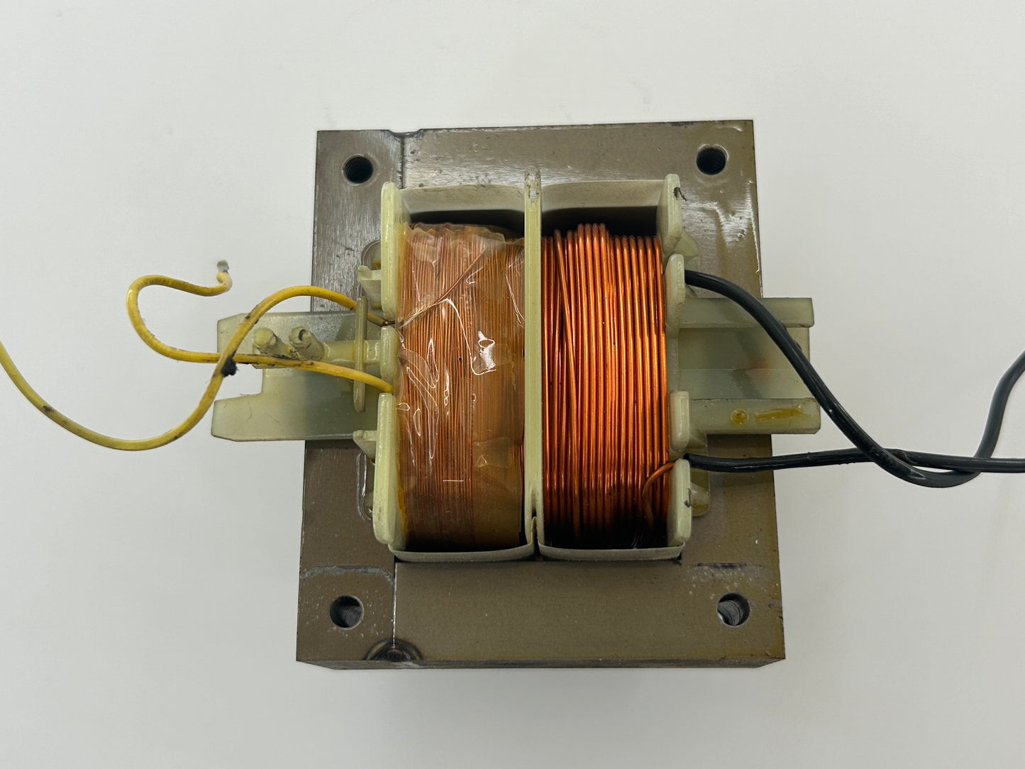 Einhell TAF200 power supply transformer power supply electronics transformer switching power supply