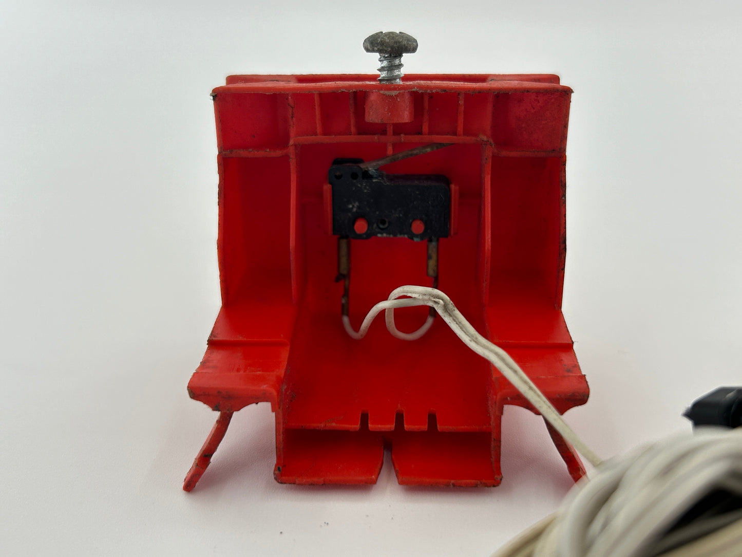 Hörmann GTS30 limit switch sensor switch button position switch end stop micro switch contact switch button