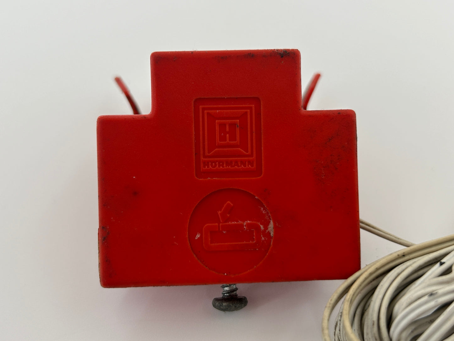 Hörmann GTS30 limit switch sensor switch button position switch end stop micro switch contact switch button