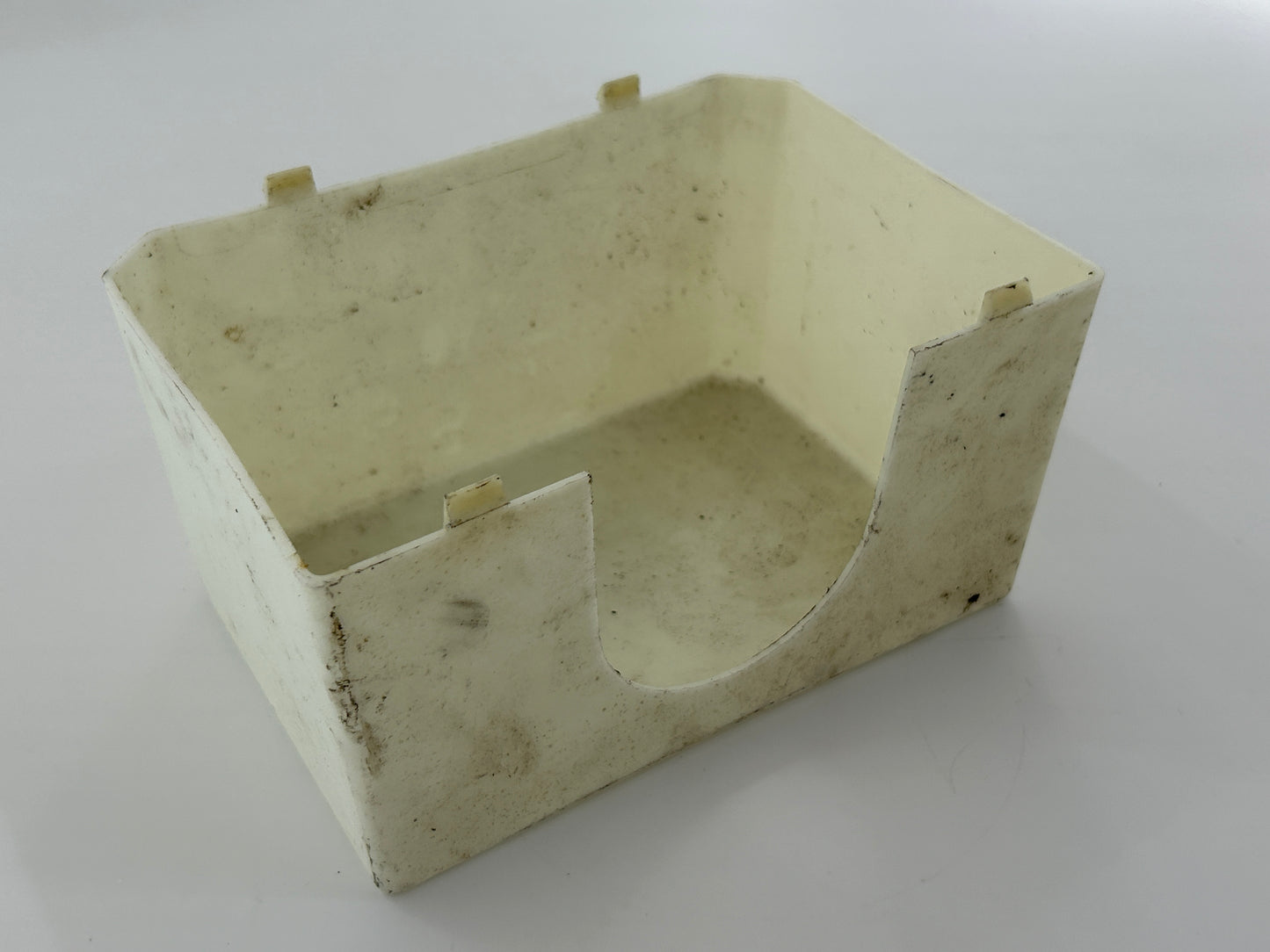 Hörmann GTS 30 lamp cover lamp hood cover lid