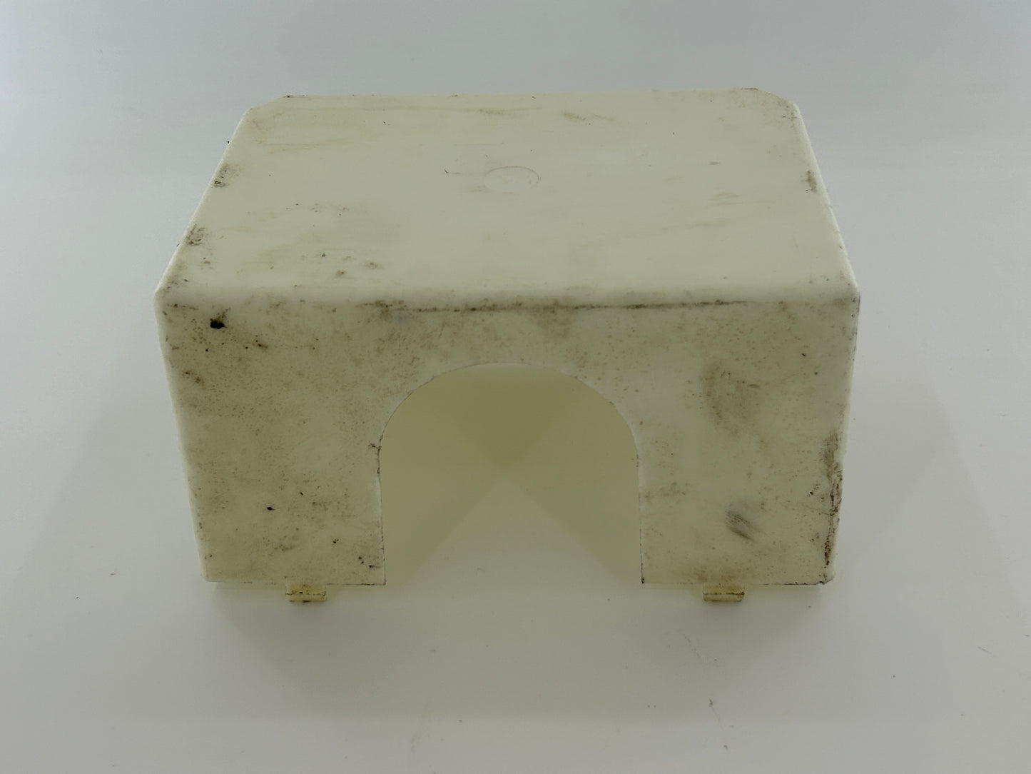 Hörmann GTS 30 lamp cover lamp hood cover lid