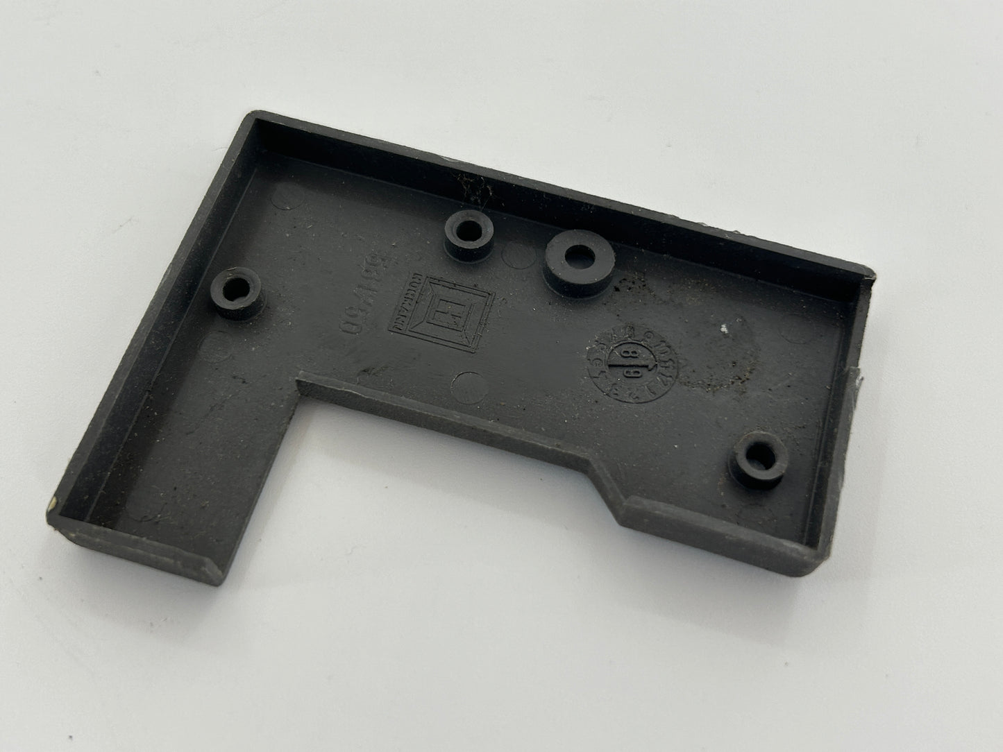 Hörmann GTS 30 clamp plastic holder bracket adapter spare part