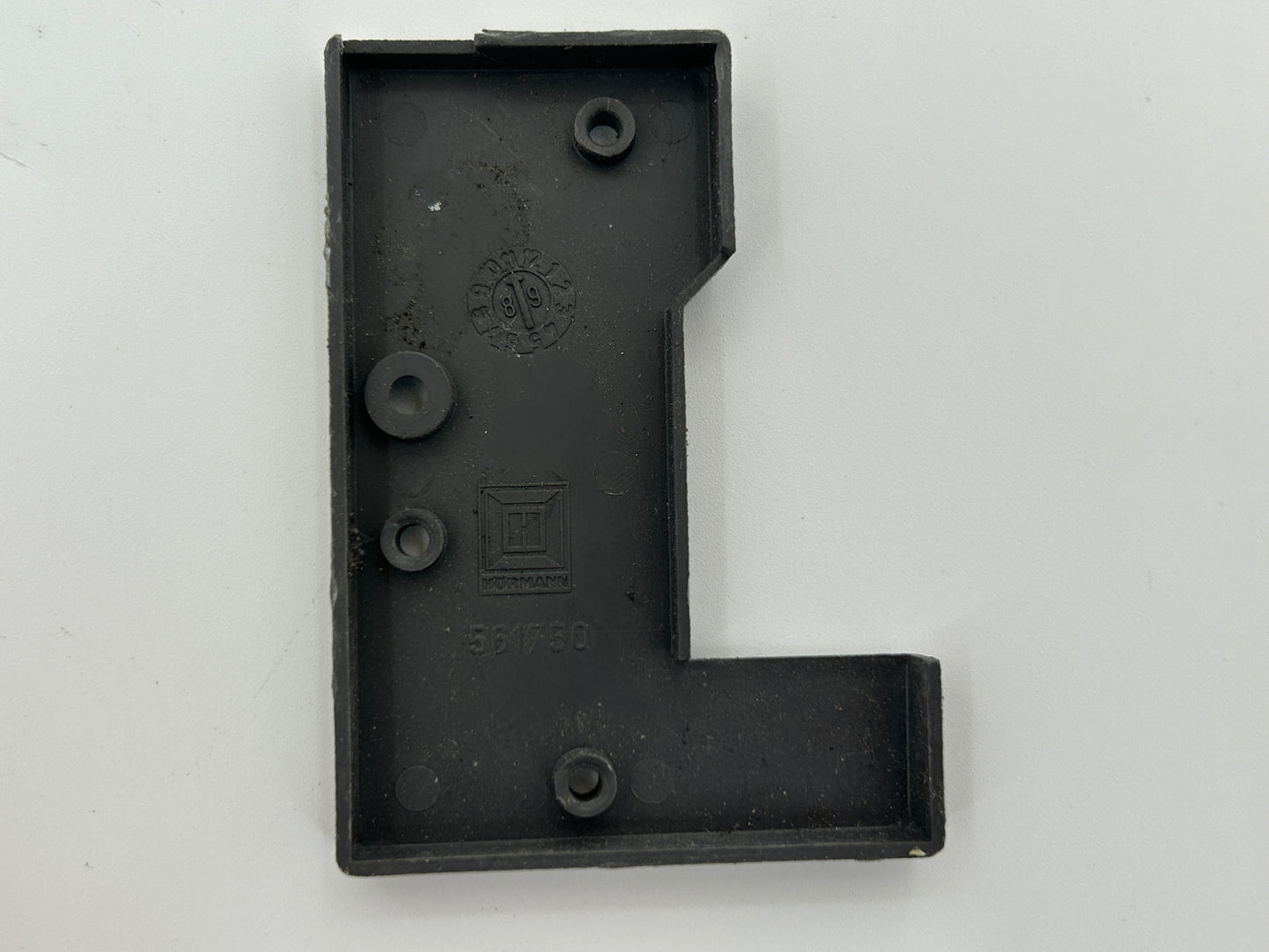 Hörmann GTS 30 clamp plastic holder bracket adapter spare part