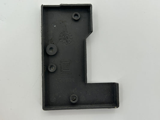 Hörmann GTS 30 Klemme Kunststoff Halter Halterung Adapter Ersatzteil