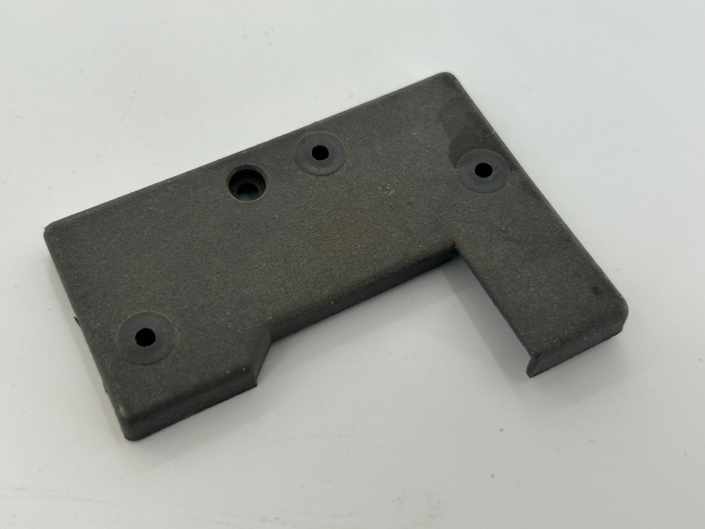 Hörmann GTS 30 clamp plastic holder bracket adapter spare part