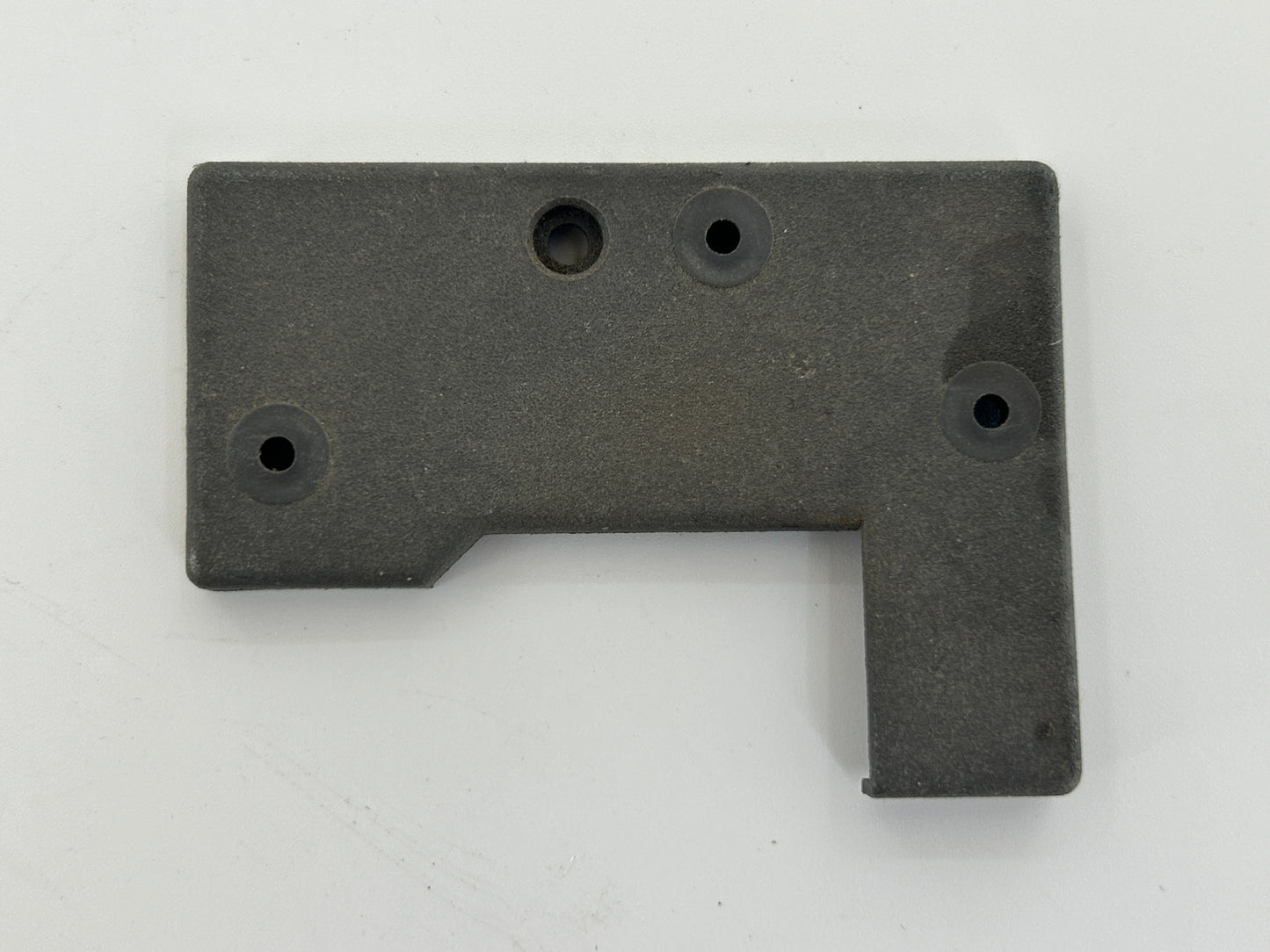 Hörmann GTS 30 clamp plastic holder bracket adapter spare part