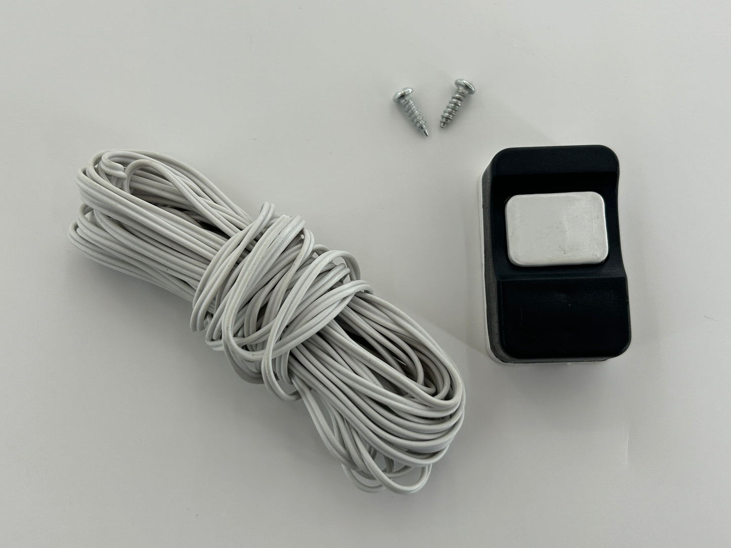 Schellenberg Drive 700P interior push button wall push button control operation handle