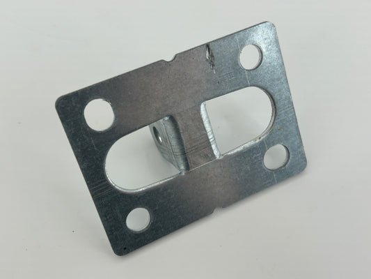 Chamberlain ML1000EV Bügel Winkel Befestigung Halterung Halter Haltewinkel Schienenbefestigung Sturzwinkel Sturzhalter