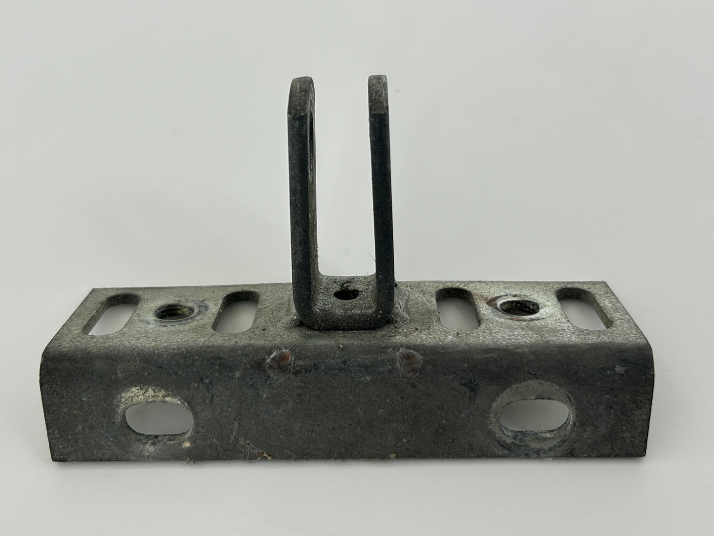 Chamberlain ML1000EV gate angle gate fastening gate connector gate fitting gate leaf angle retaining angle gate fitting angle gate lock gate connection bracket