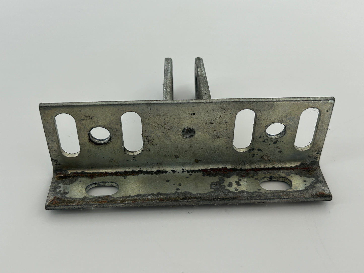 Chamberlain ML1000EV gate angle gate fastening gate connector gate fitting gate leaf angle retaining angle gate fitting angle gate lock gate connection bracket