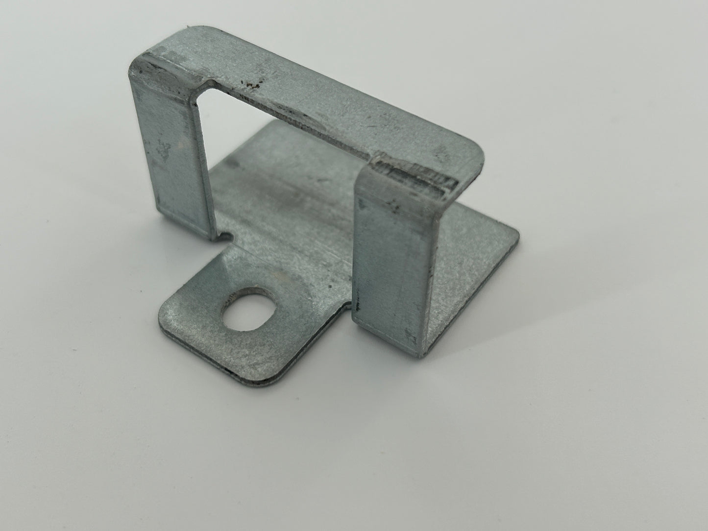 Chamberlain ML1000EV bracket mounting angle bracket holder retaining angle rail mounting lintel angle lintel holder