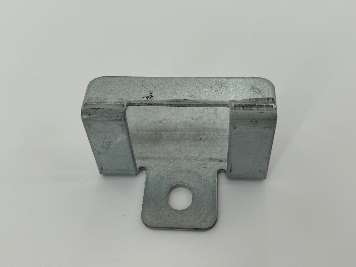 Chamberlain ML1000EV bracket mounting angle bracket holder retaining angle rail mounting lintel angle lintel holder