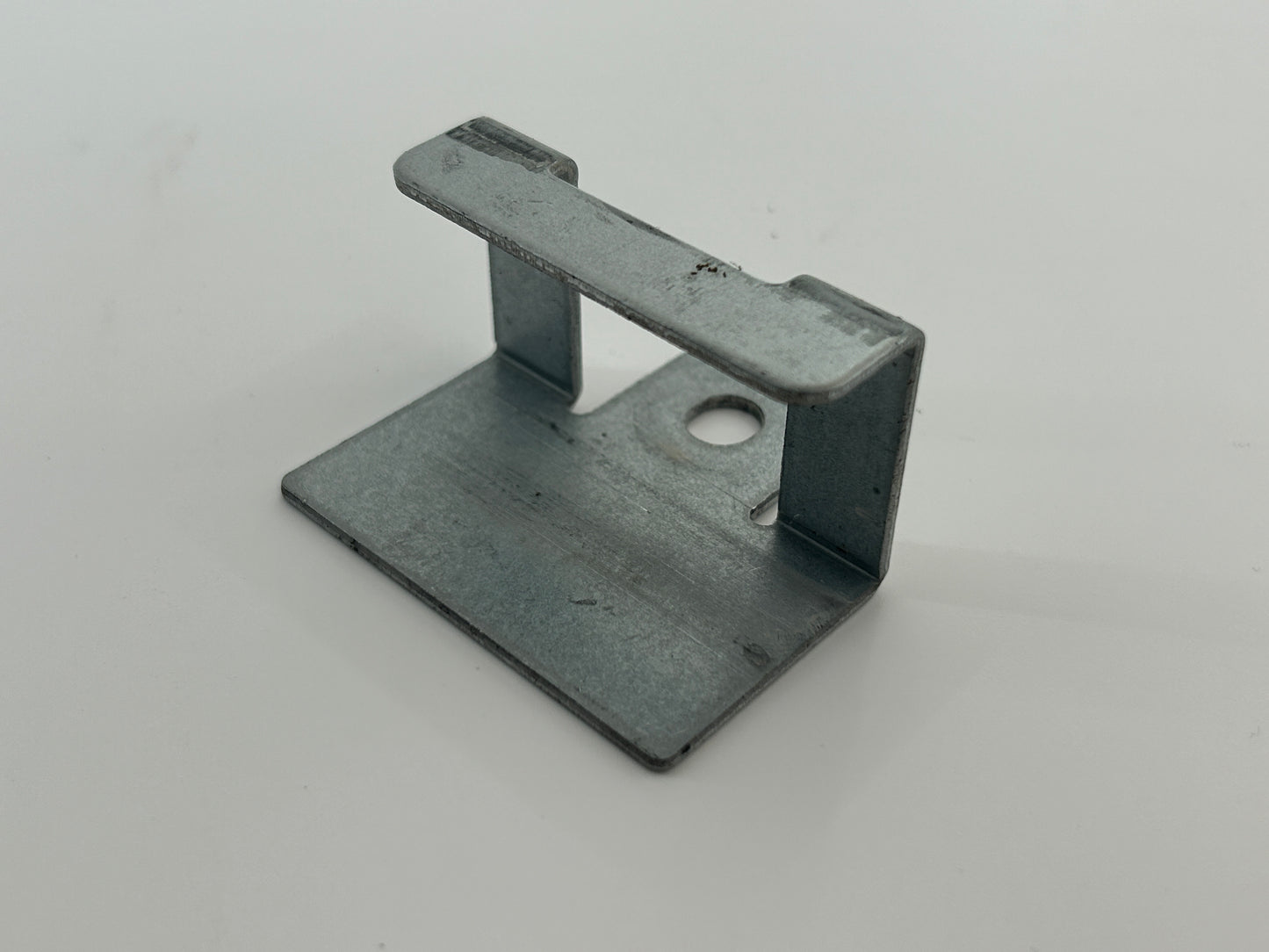 Chamberlain ML1000EV bracket mounting angle bracket holder retaining angle rail mounting lintel angle lintel holder
