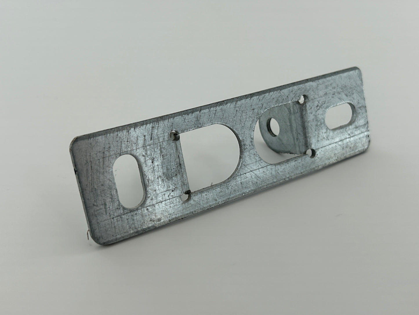 Chamberlain ML1000EV angle mounting bracket bracket holder retaining bracket rail mounting lintel bracket lintel holder