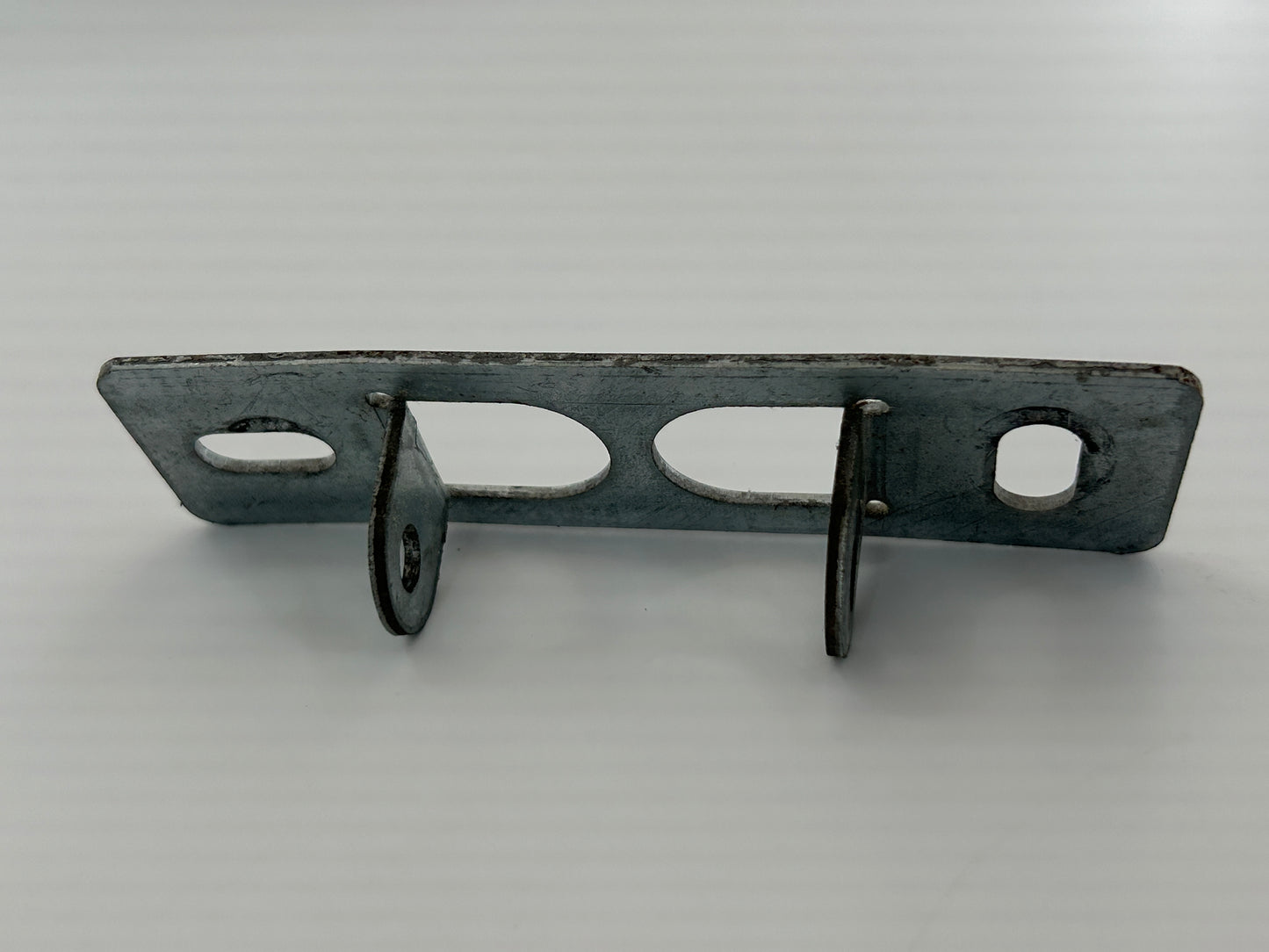 Chamberlain ML1000EV angle mounting bracket bracket holder retaining bracket rail mounting lintel bracket lintel holder