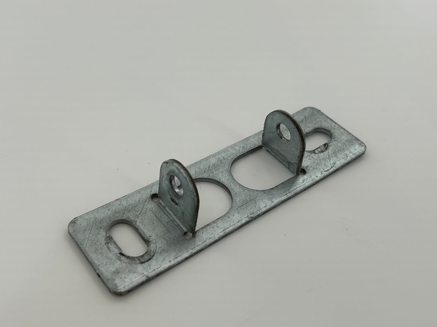 Chamberlain ML1000EV angle mounting bracket bracket holder retaining bracket rail mounting lintel bracket lintel holder