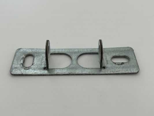 Chamberlain ML1000EV Winkel Befestigung Halterung Bügel Halter Haltewinkel Schienenbefestigung Sturzwinkel Sturzhalter