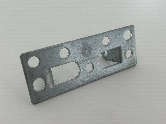 Chamberlain ML1000EV Winkel Bügel Befestigung Schienenbefestigung Halterung Halter Haltewinkel Sturzwinkel Sturzhalter