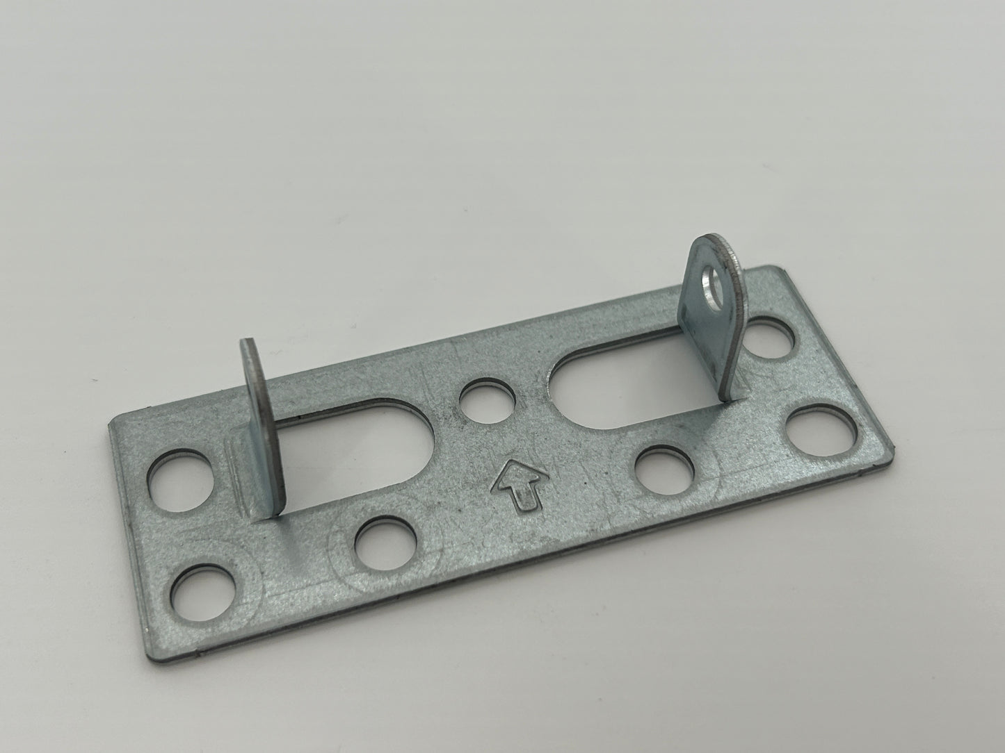 Chamberlain ML1000EV angle bracket mounting rail mounting bracket holder retaining bracket lintel bracket lintel holder