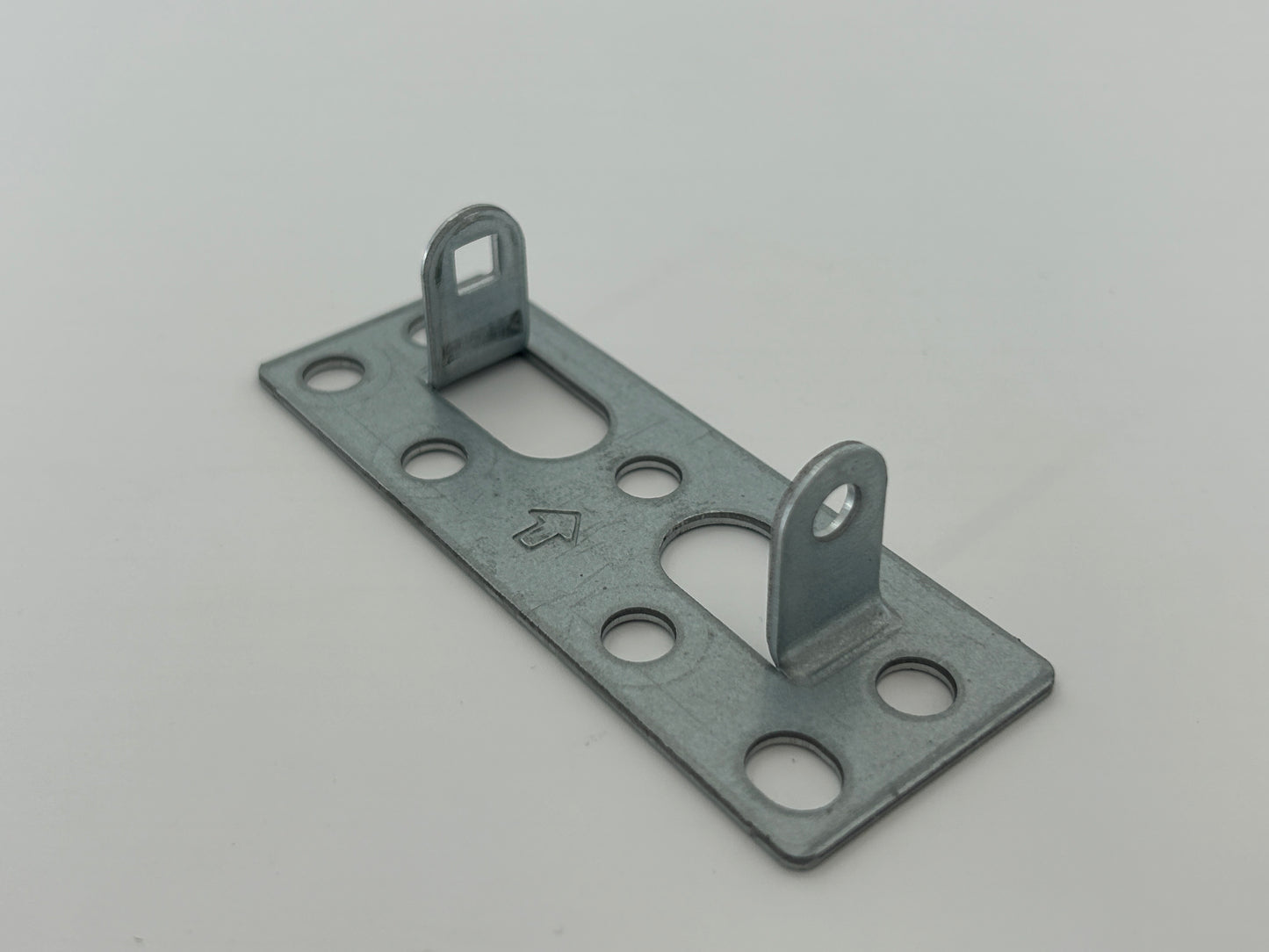 Chamberlain ML1000EV angle bracket mounting rail mounting bracket holder retaining bracket lintel bracket lintel holder