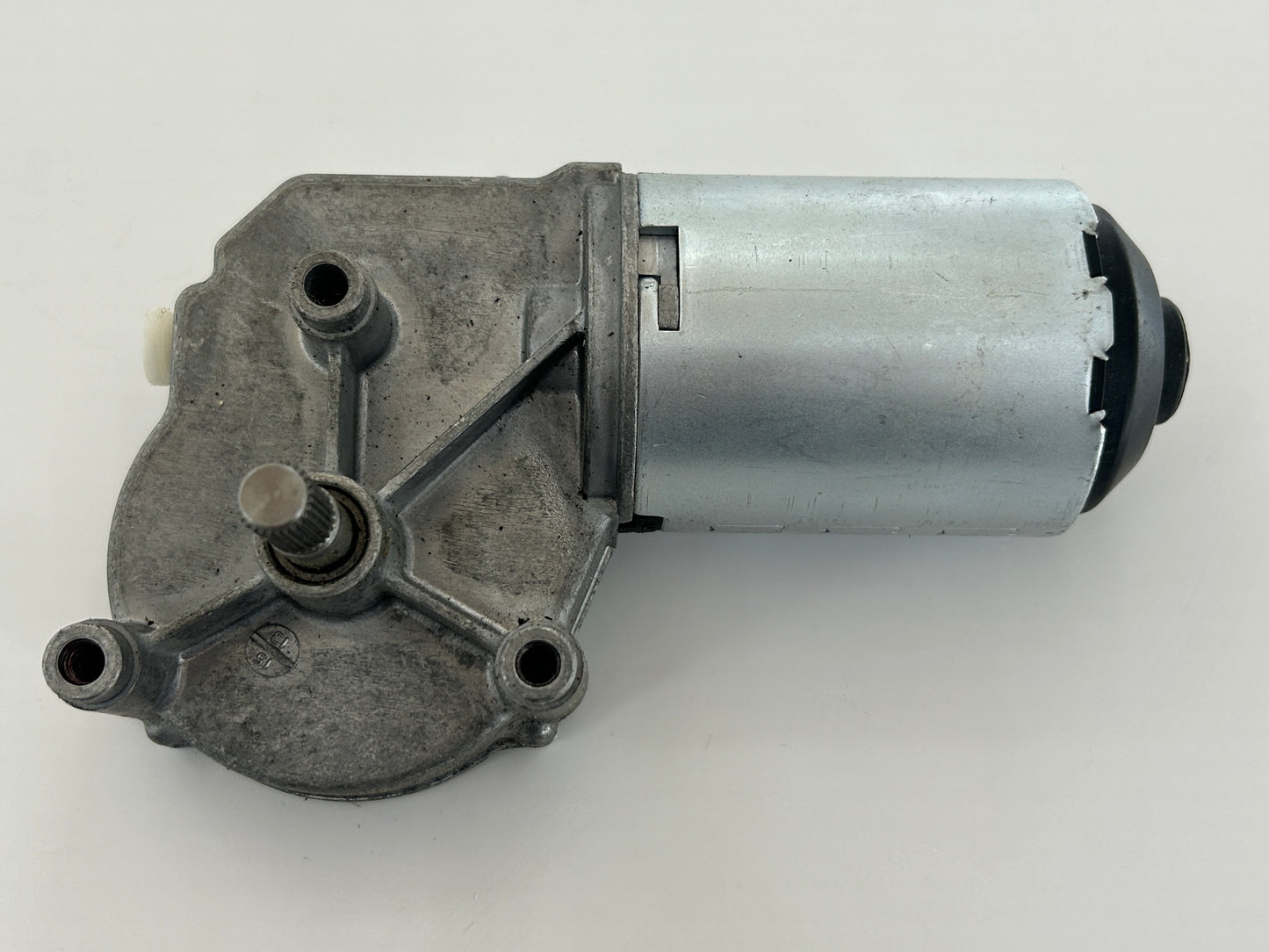 Hörmann Liftronic 700 Motor Antriebsmotor Getriebemotor Ersatzmotor Tormotor Hubmotor Garagentormotor Elektromotor