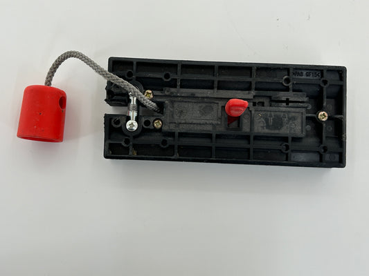 Marantec Comfort 250 Laufwagen Mitnehmer Zugschlitten Laufbock Laufschuh Laufkatze Schlitten Laufschlitten Rollenwagen Führungsschlitten Antriebsschlitten