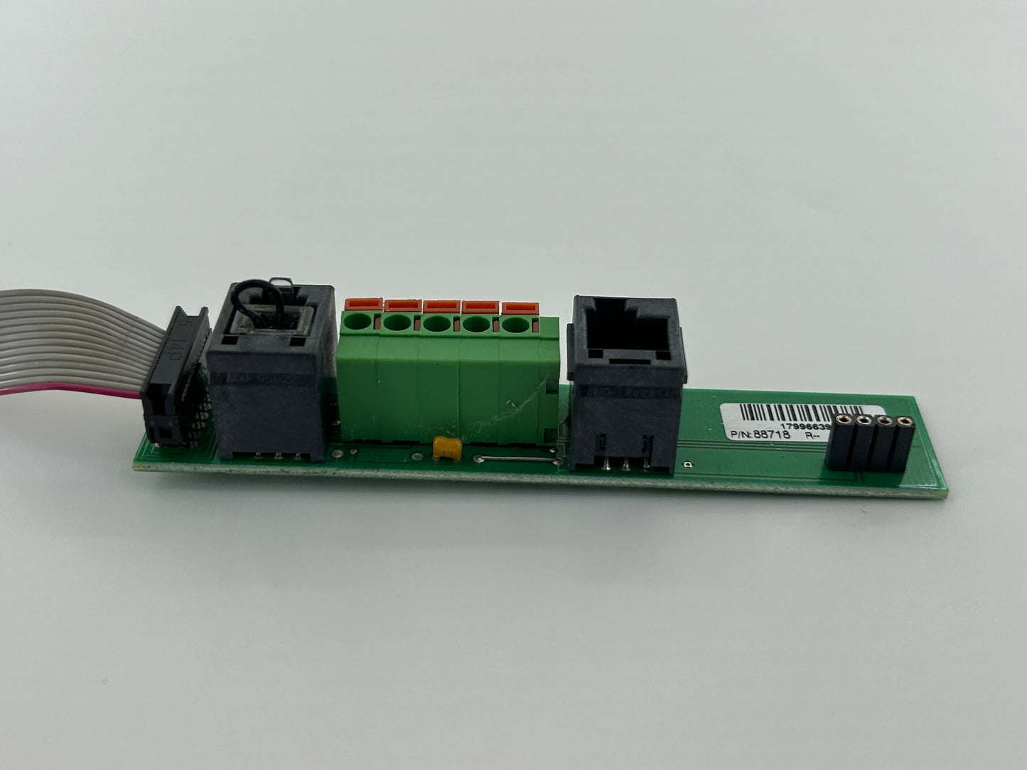 Hörmann spare parts