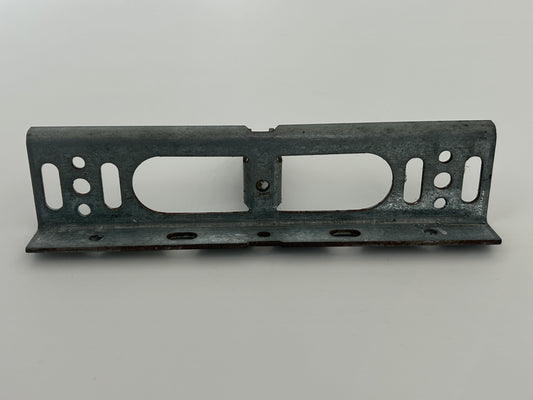 Marantec Comfort 211 Torbefestigung Torwinkel Toranbindern Torbeschlag Torblattwinkel Winkel Halterung Halter Haltewinkel Torbeschlagswinkel Toranschlusskonsole Torverschluss