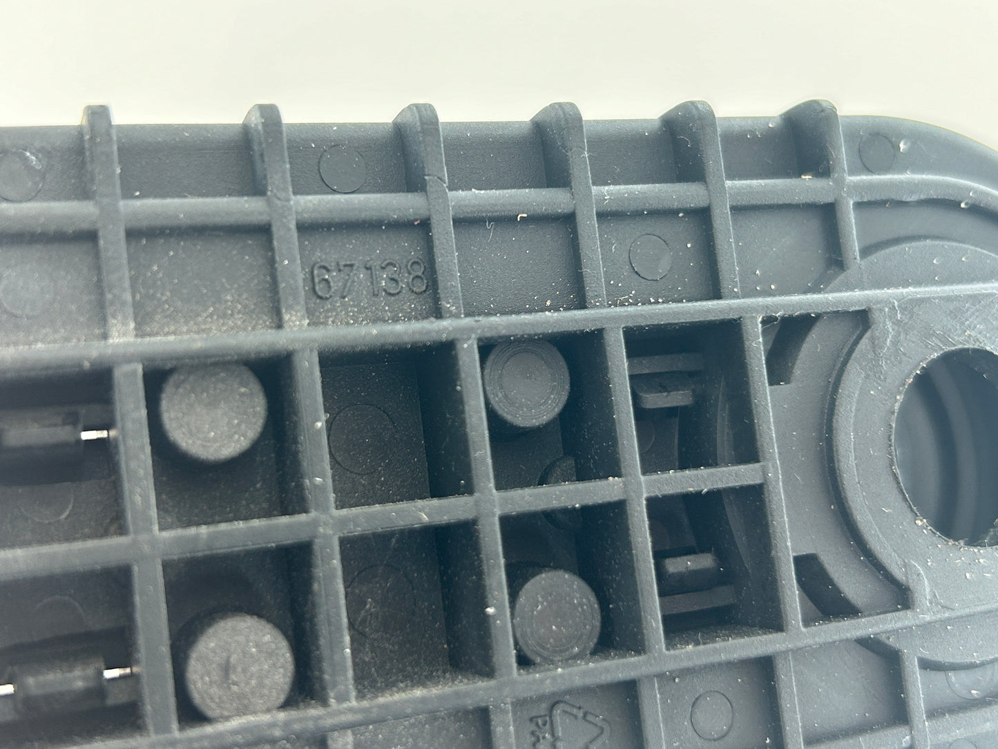 Hörmann spare parts