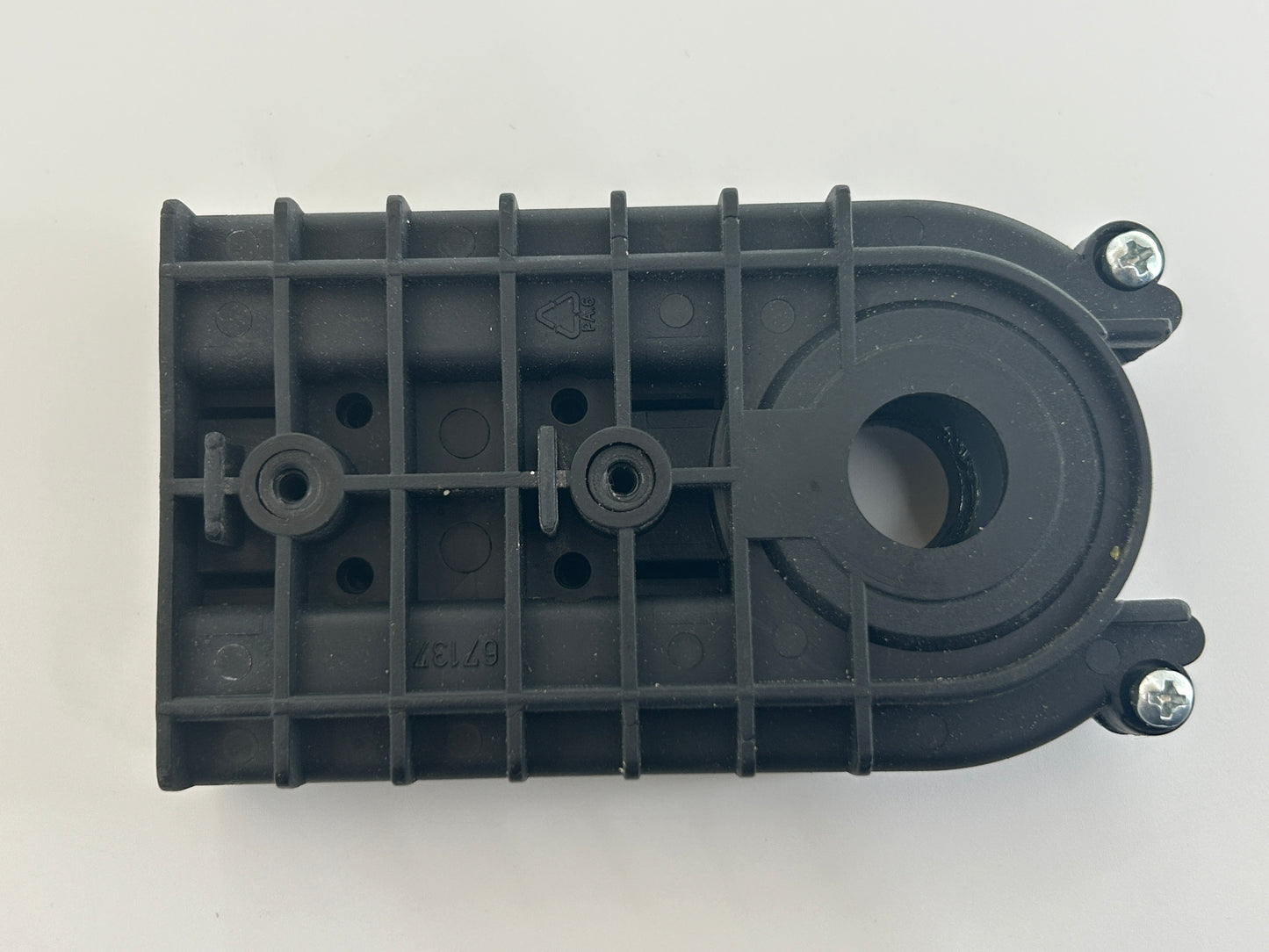 Hörmann spare parts
