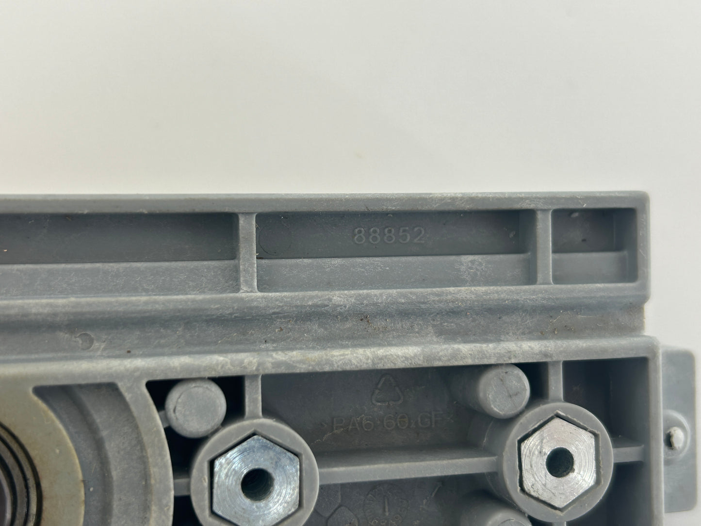 Hörmann spare parts