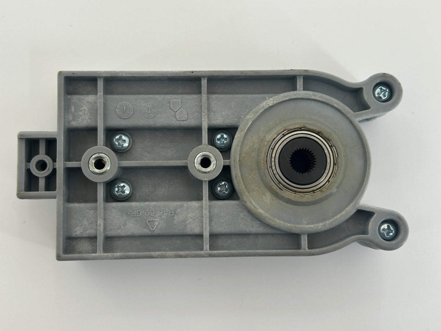 Hörmann spare parts