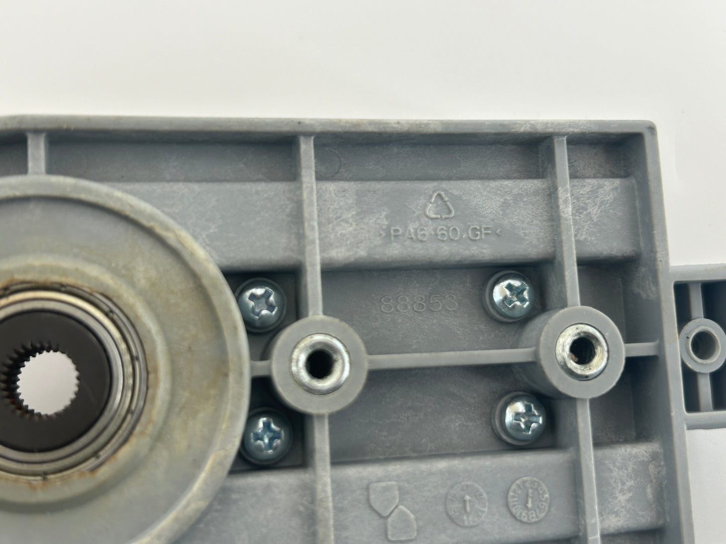 Hörmann spare parts