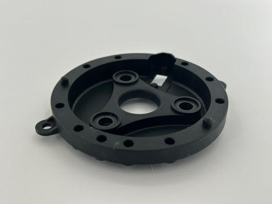 Marantec Comfort 211 Motoradapter Flansch Motorflansch Ersatzteil Adapter Verbinder Adapteraufsatz Zahnrad