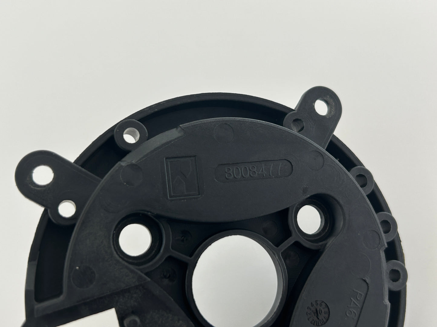 Hörmann spare parts
