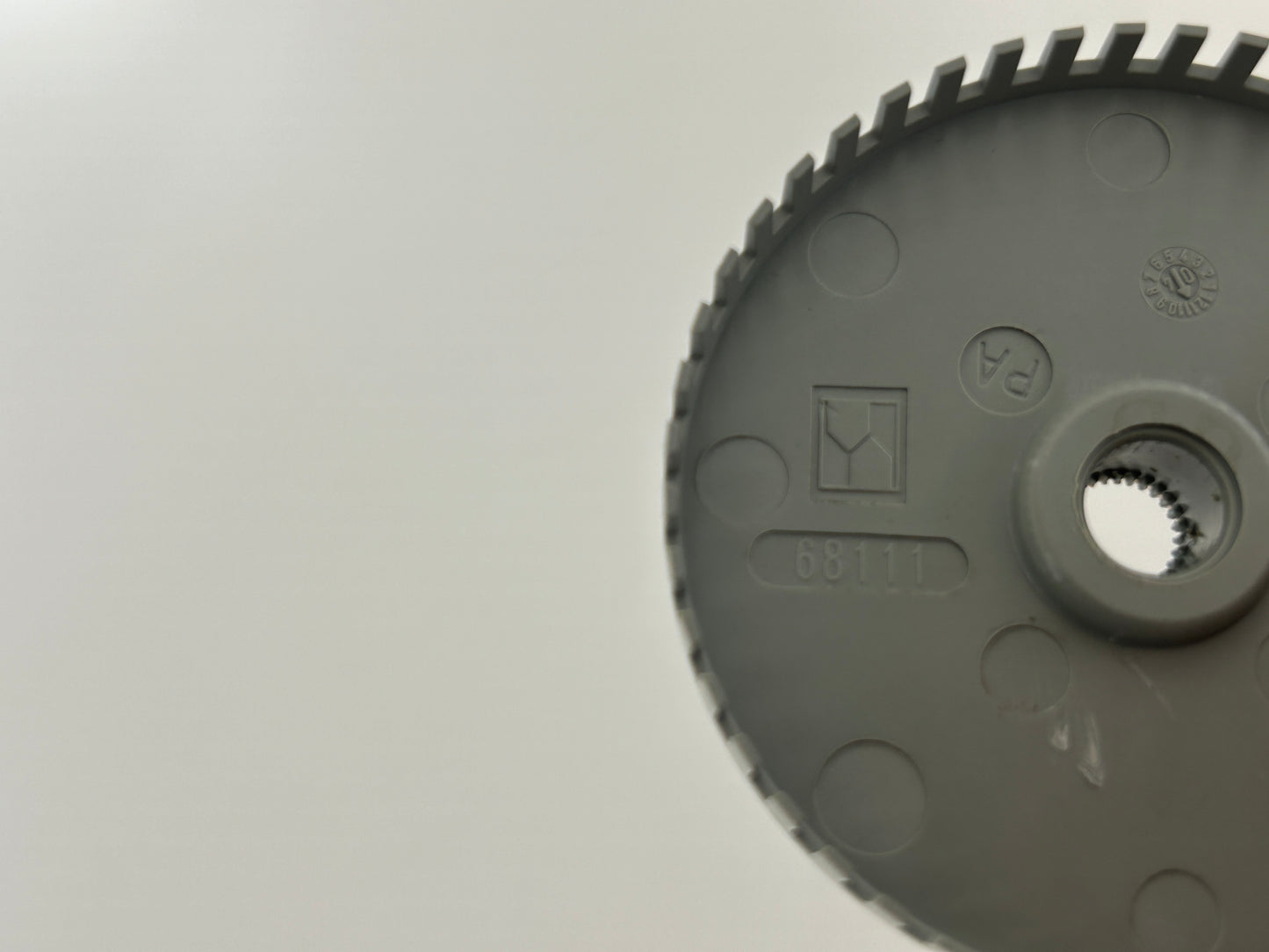 Hörmann spare parts
