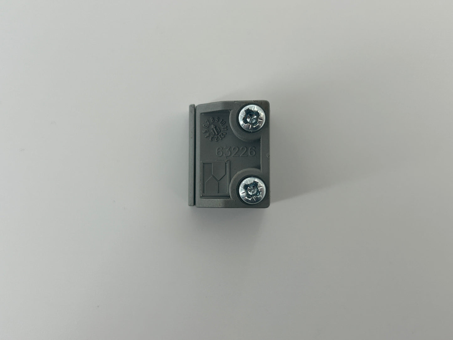 Hörmann spare parts