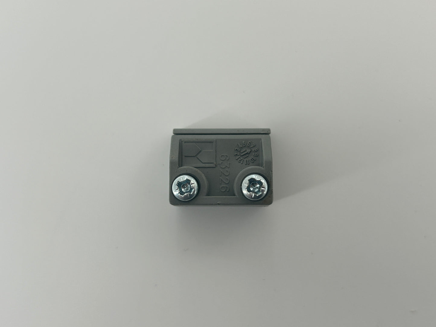 Hörmann spare parts