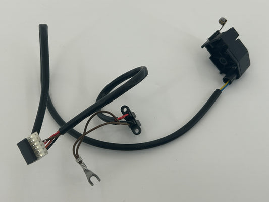 Marantec Comfort 220 Endschalter Sensor Schalter Taster Positionsschalter Endanschlag Microschalter Kontaktschalter Knopf