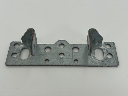 Marantec Comfort 220 Winkel Bügel Befestigung Haltewinkel Halterung Halter Schienenbefestigung Sturzwinkel Sturzhalter