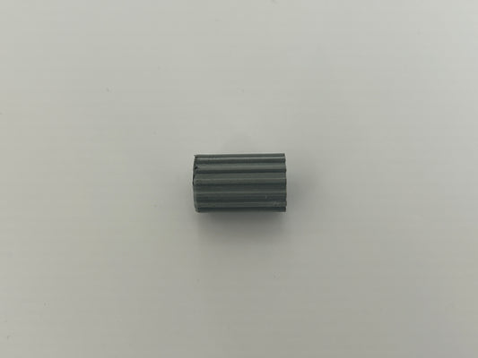 Marantec Comfort 220 Vielzahnverbinder Adapterhülse Verbindungsadapter Motoradapter Verbinder Hülse METALL Verbindung Kerbverzahnung Kunststoffverzahnung