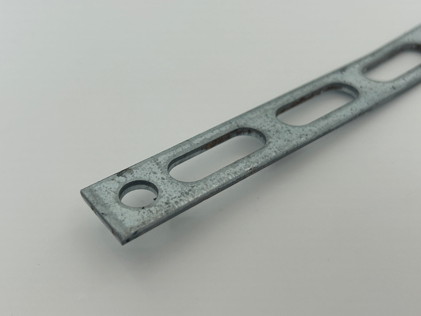 Marantec Comfort 220 angle bracket rail fastening fastening bracket holder retaining angle lintel angle lintel holder