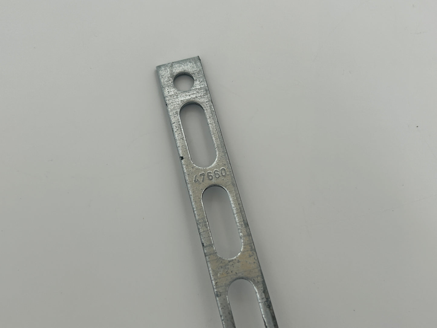 Marantec Comfort 220 angle bracket rail fastening fastening bracket holder retaining angle lintel angle lintel holder