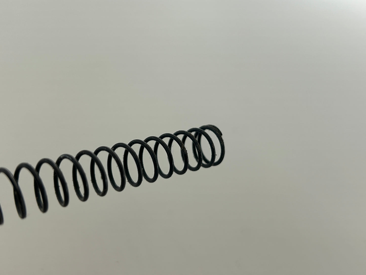 Hörmann GTS35 spring compression spring tension spring chain tensioner spring tensioner tensioning device spring tensioner
